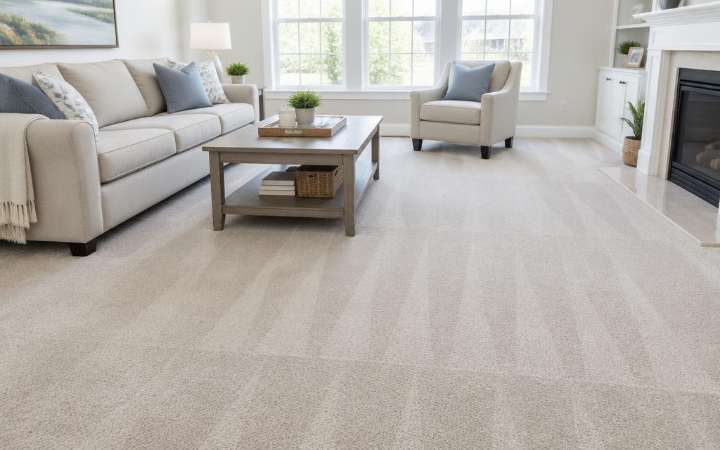 Carpet Cleaning in Phoenix, AZ by ClearCo