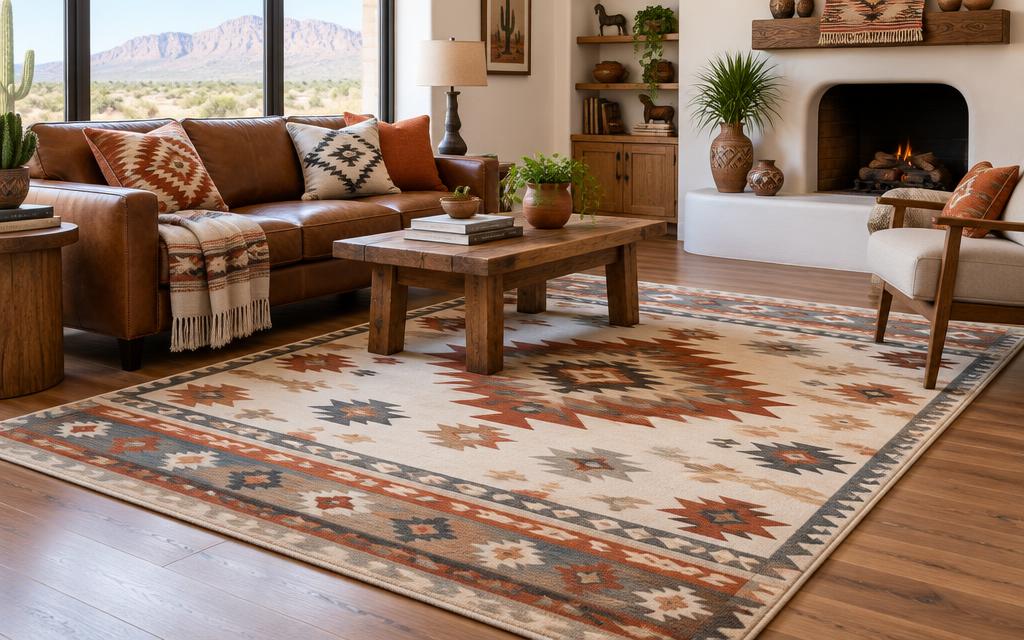 Rug Cleaning in Phoenix, AZ by ClearCo