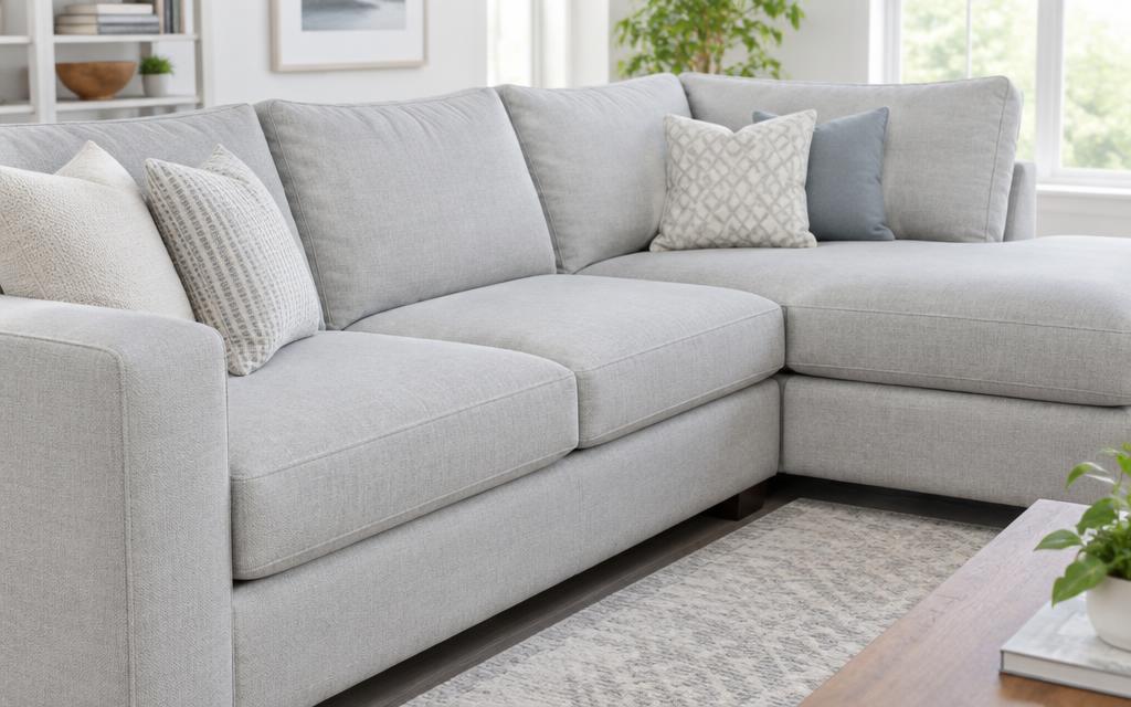 Upholstery Cleaning in Phoenix, AZ by ClearCo